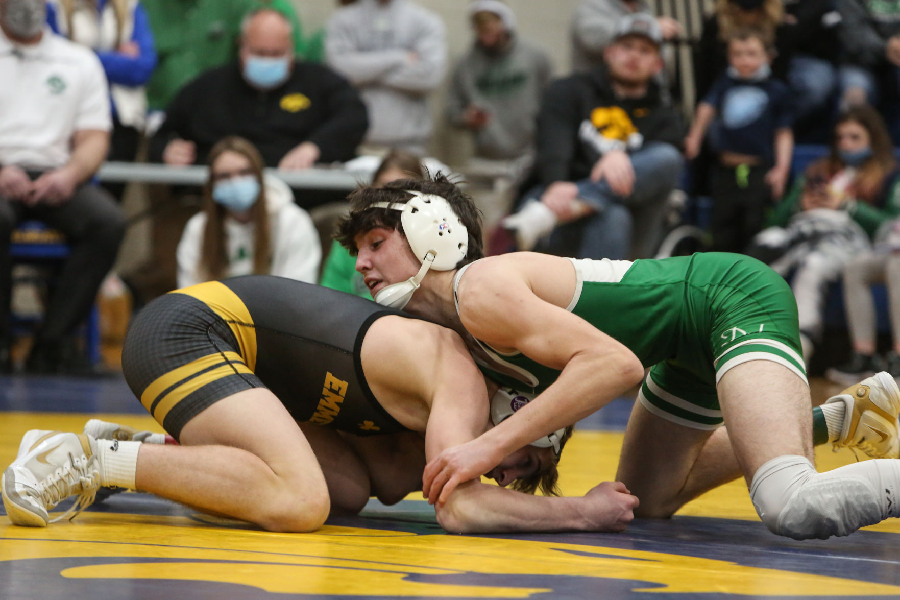 Boys wrestling Class 2A District Tournament 02-13-21 -12.jpg
